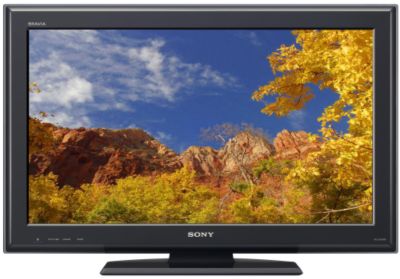 Sony KDL-22L5000 Flat Panel Televisions