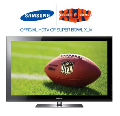 Samsung PN58B550