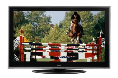 Toshiba 55SV670U Flat Panel Televisions