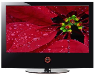 LG 52LG60 Flat Panel Televisions