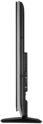Side angle with inputs