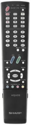 Remote control