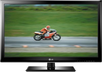 LG 42LS3400