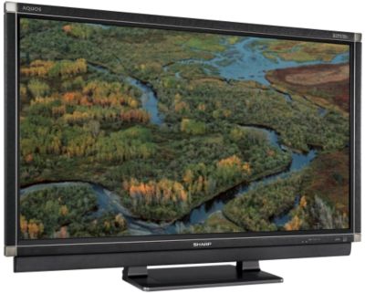 Sharp LC 52SE94U