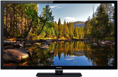 Panasonic TCL47E50 Flat Screen TVs