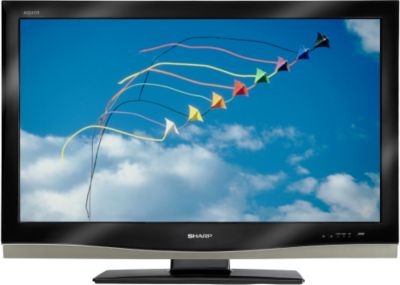 Sharp LC-37D62U