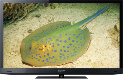 Sony KDL-55HX729 Flat Screen TVs