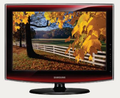 Samsung LN22A650 22 Series 6 Touch of Color 720p LCD HDTV