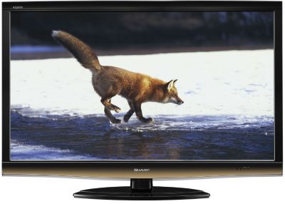 Sharp LC40E77U