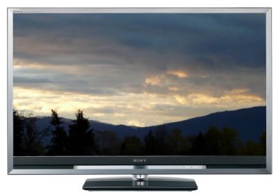 Sony KDL-46Z4100