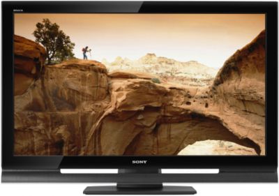 Sony KDL52S4100