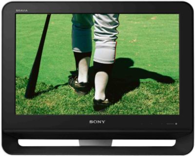 Sony KDL 19M4000