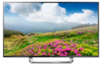 LG 84LM9600 Flat Screen TVs