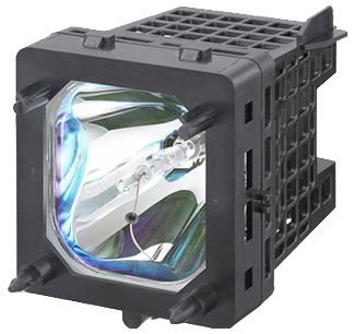 Sony XL5200 Projection Televisions