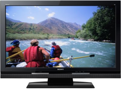 Sony KDL 32XBR9