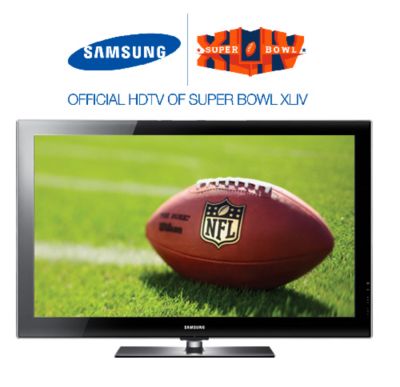 Samsung PN50B560 Flat Panel Televisions