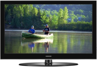 Samsung LN 52A550