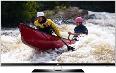LG 55LX9500