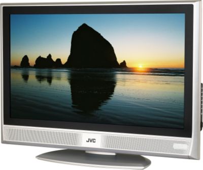 JVC LT-32X787