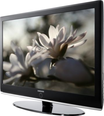 Samsung LN-T4061F Flat Panel Televisions