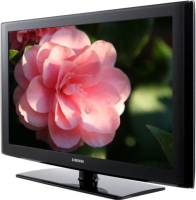 Samsung LN-T4665F Flat Panel Televisions