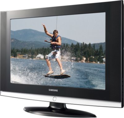 Samsung LN-S2641D