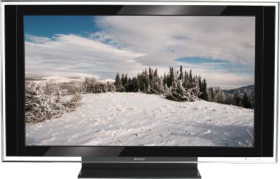 Sony KDL-40XBR3