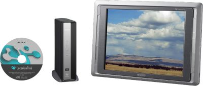 Sony LF-X11