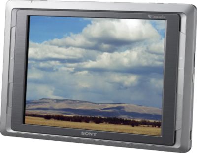 LF-X11 LocationFree TV