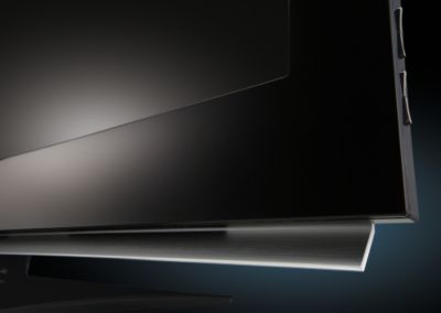 Design Detail Of LN-S4095D