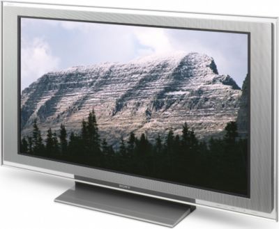 Sony KDL40XBR2