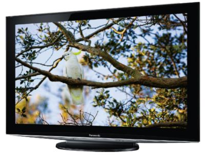 Panasonic TCP50V10 Flat Panel Televisions