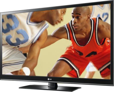 LG 50PW350 Flat Screen TVs