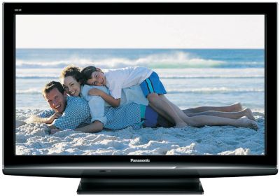 Panasonic TC-P58S1 Flat Panel Televisions