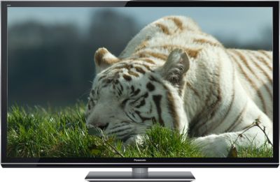 Panasonic TCP55GT50 Flat Screen TVs