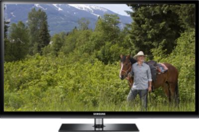 Samsung PN51E490 Flat Screen TVs