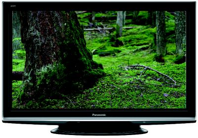 Panasonic TC-P42G10 Flat Panel Televisions