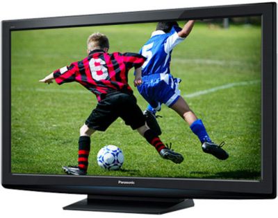 Panasonic TCP50S2 Flat Panel Televisions