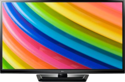 LG 42PA4500 Flat Screen TVs