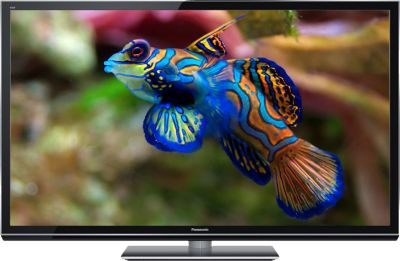 Panasonic TCP50GT50