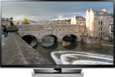 LG 42PM4700 Flat Screen TVs