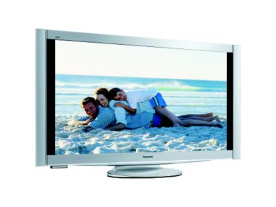 Panasonic TC-P54Z1 Flat Panel Televisions