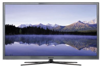 Samsung PN51D8000