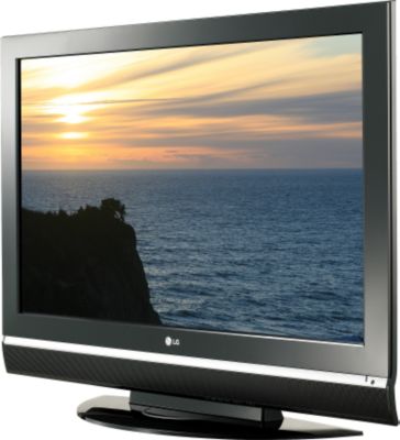 LG 50PC5D 50 inch 720p plasma HDTV with 15,000:1 contrast ratio, 2 HDMI with HDCP