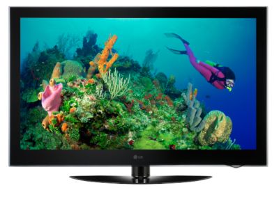 LG 50PS60
