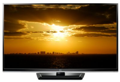 LG 60PA5500