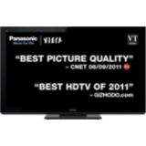 Panasonic TC-P55VT30 Flat Screen TVs