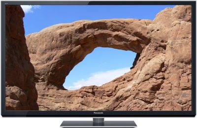 Panasonic TCP50ST50