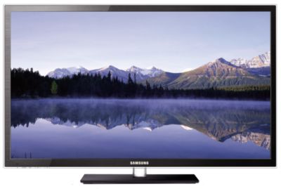 Samsung PN59D7000
