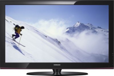 Samsung PN50B430 Flat Panel Televisions